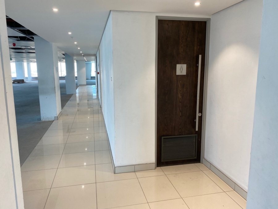 To Let Commercial Property for Rent in Foreshore Western Cape